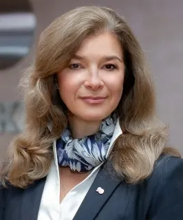 Юлия Козлова: «Инновации и искусственный интеллект – это не “модный тренд”, а реальный инструмент повышения эффективности»