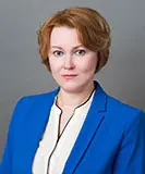 Залесская