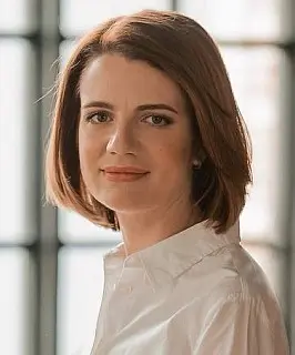 Валентина Зигаленко, GreenData: «В 2025 году low-code перестал быть экспериментом и стал инструментом зрелой корпоративной цифровизации»