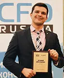 Илья Линьков, «Ростелеком»: «Главное, чтобы выступление было полезным, тогда оно будет интересным»