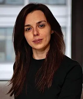 Дарья Тарасенко, Газпромбанк: «Бизнесу нужна не низкая ставка, а понятная долгосрочная траектория»