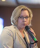 Екатерина Корчуганова, «Сибирьэнергоучет»: «Для нас участие в конкурсе – повод еще раз оценить свои достижения и поставить цели на будущее» 