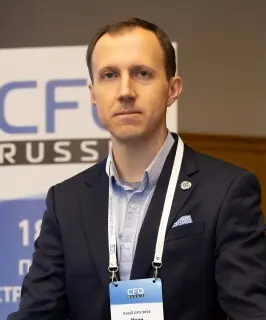 Иван Лашков, «Аскона»: «В перспективе основную часть финансовой функции, до 90%, могут составлять ИИ-агенты»