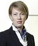 CFO-прогноз: Оксана Панченко, Райффазенбанк "Новая волна сложностей не застала нас врасплох"