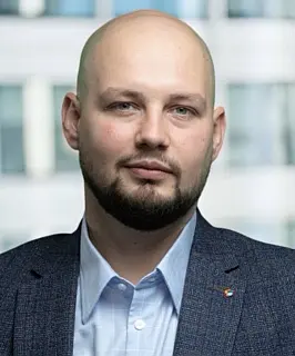 Александр Калашников, «Объединенная судостроительная корпорация»: «Партнёрство подразделения ВК и менеджмента даёт устойчивый эффект»