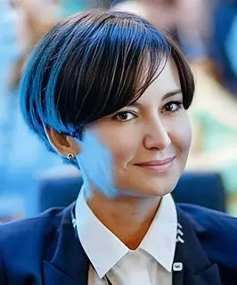 Мария Белянина, ГК «Азот»: «Налоговый мониторинг – это первый этап к построению цифрового профиля компании»