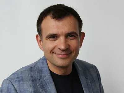 Александр Щорс, ВМЗ: «MES создает базис для применения big data»