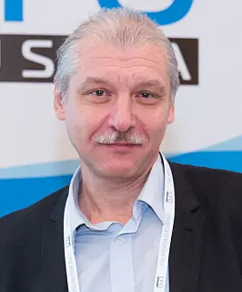 Гагик Григорян, «ЮТэйр»: «Моделирование бизнес-архитектуры – это гибкий и мощный инструмент, чтобы создавать полные и непротиворечивые системы»