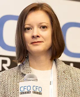 Елена Игнатовец, ОМА: Финансы на автопилоте: как API-интеграция меняет роль казначейства
