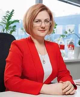 Ольга Баранова, «ЛокоТех»: «Баланс – это иллюзия»