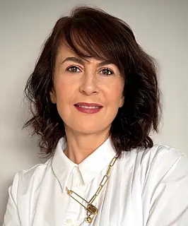 Лилия Сидорова, ЕСЦ Группы ДОМ.РФ: «Инициативность наших сотрудников является важной составляющей реализации карьерных треков»