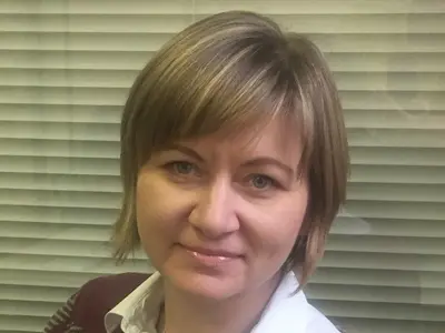 Римма Денисовец, «Пепсико Холдингс»: «Самое главное – рассказывать о теме, которая нравится и интересует»