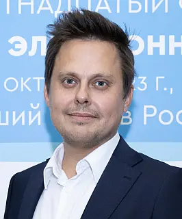 Никита Петров, «Гринатом»: «Проект по импортозамещению сократил время обработки документов на 30%»