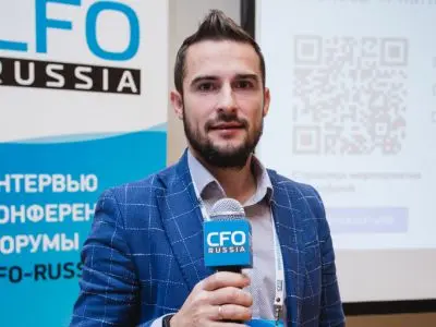 Виктор Волков, ГЕНЕРИУМ: «Государственная программа Китая ориентирована на глубокое импортозамещение»