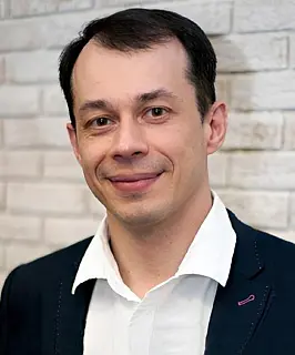 Андрей Михайлишин, ТПП РФ: Блокчейн и токенизация – как будет устроена финансовая система БРИКС