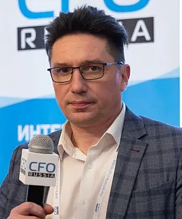 Дмитрий Шелагин, «Ростелеком»: Развитие управления процентным риском в «Ростелекоме»