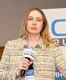 Татьяна Барабаш, Северсталь – ЦЕС: «Мысли коллег наталкивают на действия и подсказывают решения»