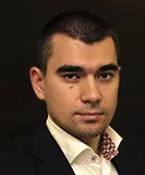 Кочергин