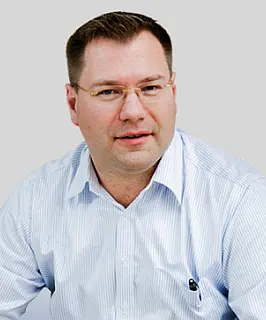 Михаил Подлазов, CFO: Цифровизация – рациональный подход к технологиям будущего