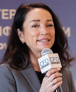 Валентина Сухомлинова, ФНС России: «Реализация нового законопроекта снизит количество представляемых налоговых деклараций почти на 1 млн ед.»