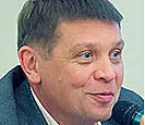 Приветствуем нового спикера конференции Олега Бесмана 