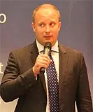 Дмитрий Шевченко: «Мы близко подошли к валютному риску» Дмитрий Шевченко: «Мы близко подошли к валютному риску»