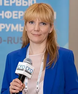 Анна Никитова, ЮМАТЕКС, УК Дивизиона «Росатом Композитные технологии»: Наш путь к цифровому кадровому документообороту