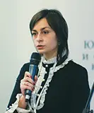 Ермишкина