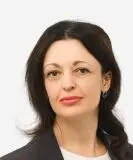 Голубева