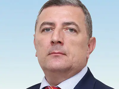 Павел Кубеков, ЛУКОЙЛ-УРЦ Волгоград: О построении системы контрольных функций в ОЦО
