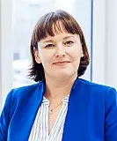 Ирина Самойлова, РусГидро ОЦО: «Предусматривайте параллельный режим работы при передаче функционала общества в ОЦО» Ирина Самойлова, РусГидро ОЦО: «Предусматривайте параллельный режим работы при передаче функционала общества в ОЦО»