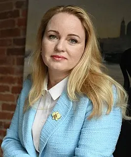 Елена Суховей, Максмарт: «Цифровая трансформация способствует долгосрочному стратегическому успеху компании» Елена Суховей, Максмарт: «Цифровая трансформация способствует долгосрочному стратегическому успеху компании»