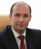 Роман Марковский: «Мы обеспечили снижение текущих затрат на обслуживание техники на 31%» Роман Марковский: «Мы обеспечили снижение текущих затрат на обслуживание техники на 31%»