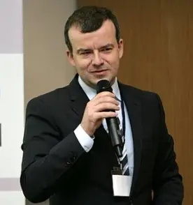 Максим Тарасенко: «Контроллер – это маленький финансовый директор: он также в определенном смысле отвечает и за проекты, и за процессы» Максим Тарасенко: «Контроллер – это маленький финансовый директор: он также в определенном смысле отвечает и за проекты, и за процессы»
