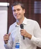 Сергей Иванов, МГК «Световые Технологии»: «Хороший доклад – это не просто повествование на заданную тему, а решение одной или нескольких проблем аудитории» Сергей Иванов, МГК «Световые Технологии»: «Хороший доклад – это не просто повествование на заданную тему, а решение одной или нескольких проблем аудитории»