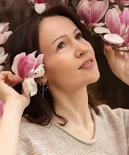 Ирина Иванникова, писатель: «Чем больше форм творчества узнает ребёнок, тем гибче и креативнее он мыслит»