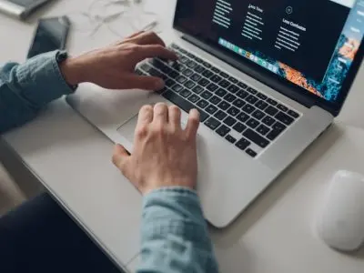 Как россияне ищут работу в соцсетях