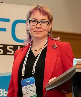 Марина Трикачева, «Русагро»: «Самое страшное в руководстве – отсутствие доверия со стороны команды»