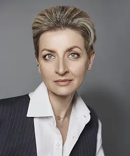 Алла Третьякова, ГК «Шоколадница»: «Эффективность без устойчивости живёт до первого кризиса»