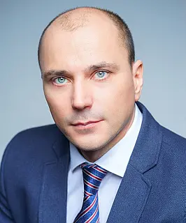 Илья Озоженко, Siemens Russia & Central Asia: Риски и меры предосторожности при работе с платёжными агентами в международных расчётах