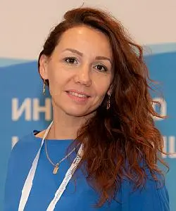 Елена Озерова, ГК «Гулливер/Победа»: Две противоположные книги, чтобы обрести баланс в жизни