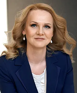 Елена Баданина, «Улыбка радуги»: «Многоуровневый контроль позволяет не просто фиксировать проблемы, а прогнозировать их и действовать на опережение»