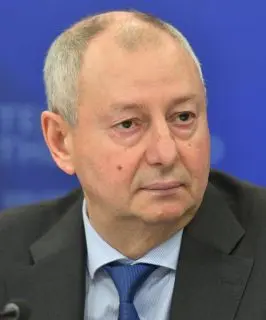 Владимир Гамза, ТПП РФ: Индустриализация 2.0 как единственный сценарий удержания экономического лидерства