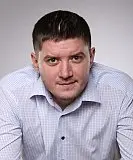 Виталий Рыбалкин, Ренессанс Страхование: «В нашей компании не уволили ни одного сотрудника из-за роботов»