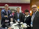 Отчет о пятом форуме финансовых директоров фармацевтического бизнеса Pharma 2016 (день 2)