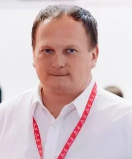Андрей Хохлов, Альфа-Банк: Единый API вместо множества интеграций с банками