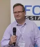 Владимир Соболев, «Проктер энд Гэмбл»: «Правильное проведение RPA дает выигрыш в производительности, скорости и надежности процессов»