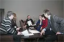 Отчет о Шестой конференции «Общие центры обслуживания: организация и развитие» 