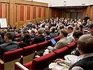 Тренинг  «Оптимизация системы внутреннего контроля в условиях глубокого экономического спада / профессиональное проведение интервью», 15-16 апреля 2015г., г. Москва