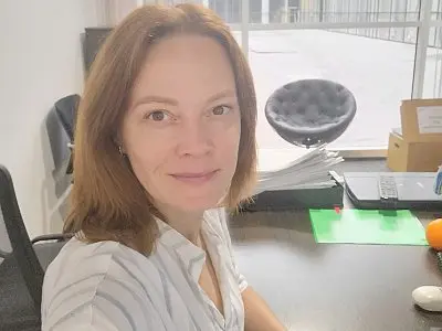 Марина Девина, Сеть Связной: «Мы решаем кадровые вопросы через сервисы на смартфоне» 